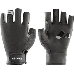 ZANIER Handschuhe ADRENALIN, Schwarz, 6,5