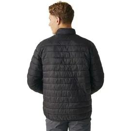 Regatta Hillpack Ii Jacke - Black - S