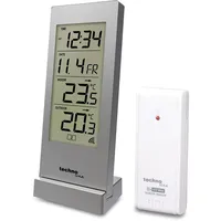 Technoline WS9767 Silber