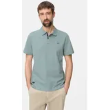 CAMEL ACTIVE Poloshirt blau M