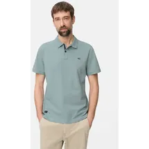 CAMEL ACTIVE Poloshirt blau M