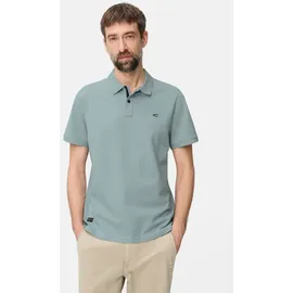 CAMEL ACTIVE Poloshirt blau M