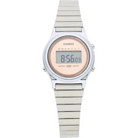 Casio La700we-4aef Uhr Red One Size