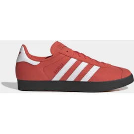 adidas Gazelle Crew Red / Cloud White / Carbon 39 1/3
