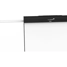 Legamaster UNIVERSAL Triangle Mobile Flipchart Rundfuß