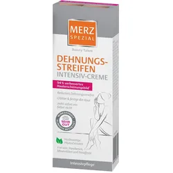 Merz Spezial Dehnung Inten