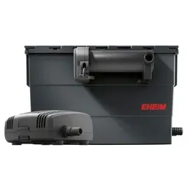 Eheim Loop 15000 Set Durchlauffilter UVC