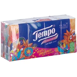 Tempo Duftedition