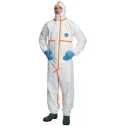 DUPONT Chemikalienschutzanzug Tyvek® 800 J Größe XL ( 4000375766 )