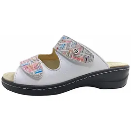 Hickersberger Milano Hallux für Damen, weiß, 41 EU