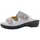 Hickersberger Milano Hallux für Damen, weiß, 41 EU