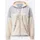 CREATION L Modal-Mix-Shirtjacke silberfarben 40