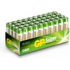 GP Batteries 24A-S40/ LR03 battery - 40 Pack (40 Stk., AAA), Batterien + Akkus