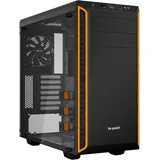 be quiet! Pure Base 600 Orange