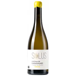 Solus Blanc 2023 - Château de Caraguilhes