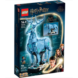 Lego Harry Potter Expecto Patronum 76414