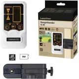 LASERLINER RangeXtender G 30 Laserempfänger für Linienlaser Reichweite (max.): 30m