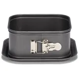Patisse Profi Springform quadratisch 18 cm