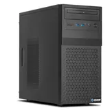 Ankermann Business Silent CAD Workstation Intel Core i7 8700 3,2 GHz 32 GB RAM 2 TB HDD 500 GB SSD NVIDIA Quadro Windows 11 Pro