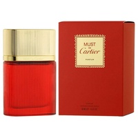 Cartier Extrait Parfum " Must de Cartier Parfum "