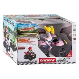 Carrera RC Mario Kart, Peach - Quad