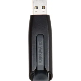Verbatim Store 'n' Go V3 64 GB grau/schwarz USB 3.0