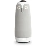 Owl Labs Meeting Owl 3 – 360-Grad, 1080p HD Smart Videokonferenzkamera, Mikrofon und Lautsprecher (automatischer Lautsprecher-Fokus, Smart Zooming und Rauschunterdrückung)