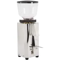 ECM C-Manuale 54 edelstahl poliert