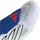 adidas Predator Pro FG Herren Cloud White/Zero Metallic/Royal Blue 48 2/3