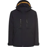 CAMEL ACTIVE Winterjacke dunkelblau - Dunkelblau - 6XL