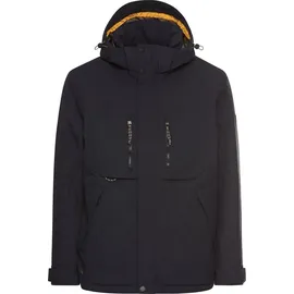 CAMEL ACTIVE Winterjacke dunkelblau - Dunkelblau - 6XL