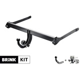 BRINK Anhängevorrichtung 608141