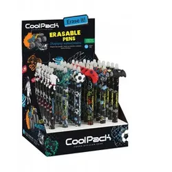 McNEILL Tintenroller CoolPack sortiert 02657CP Boys Design
