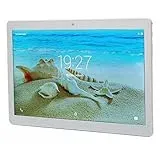 Bewinner 10 Zoll HD Tablet, Android 11 Octa Core Prozessor, Kinder Tablet, Dual Karten, Dual Standby, 2 GB, 32 GB, 1960 X 1080, IPS Telefonie Tablet(Weiß)