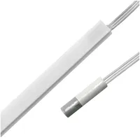 SO-Tech LINERO MosaiQ LED Profil-MIX (Länge 400 mm Farbtemperatur