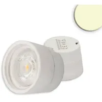 Fiai IsoLED ISOLED Modul SYS-GU10, rund, 5W, CRI90, 3000K,