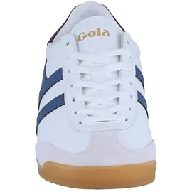 GOLA Torpedo Herren Weiß/Deep Red/Sapphire 44