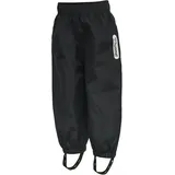 hummel hmlTARO Kleinkind Regenhose Kinder black 74
