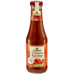 Alnatura Bio Tomaten Ketchup 500ML