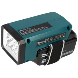 Makita DEBDML186 18V LED-Akku-Handleuchte