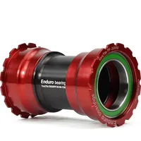 Enduro Bearings Kugellager 6806 CO LLB Zero Ceramic Lager 30x42x7 Orange