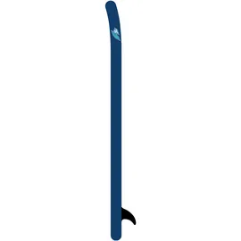 Tchibo SUP Board Drive 350 x 11,5 cm weiß