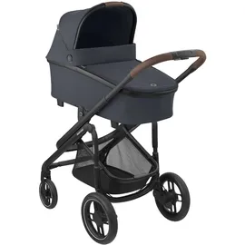 Maxi-Cosi Plaza Plus Essential graphite