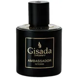 Gisada Ambassador Intense Eau de Parfum 100 ml