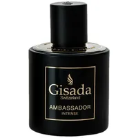 Gisada Ambassador Intense Eau de Parfum 100 ml