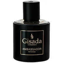 Gisada Ambassador Intense Eau de Parfum 100 ml