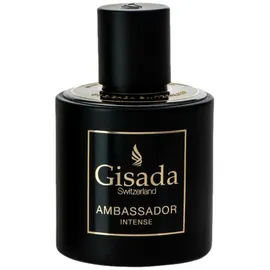 Gisada Ambassador Intense Eau de Parfum 100 ml