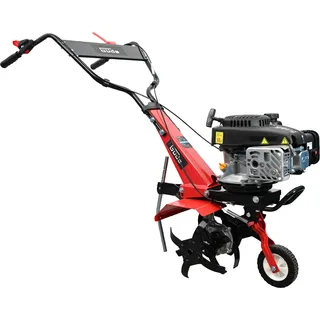 Güde Benzin Gartenfräse GF 2436.1