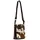 JOST Furry Cow Shoulder Bag S Leder Brown