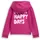 Tom Tailor Cropped Hoodie Pink 92